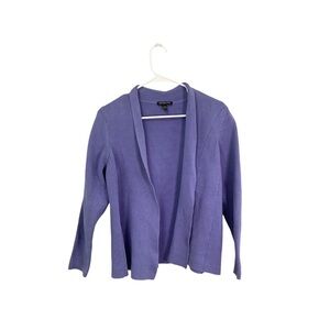 Eileen fisher cardigan